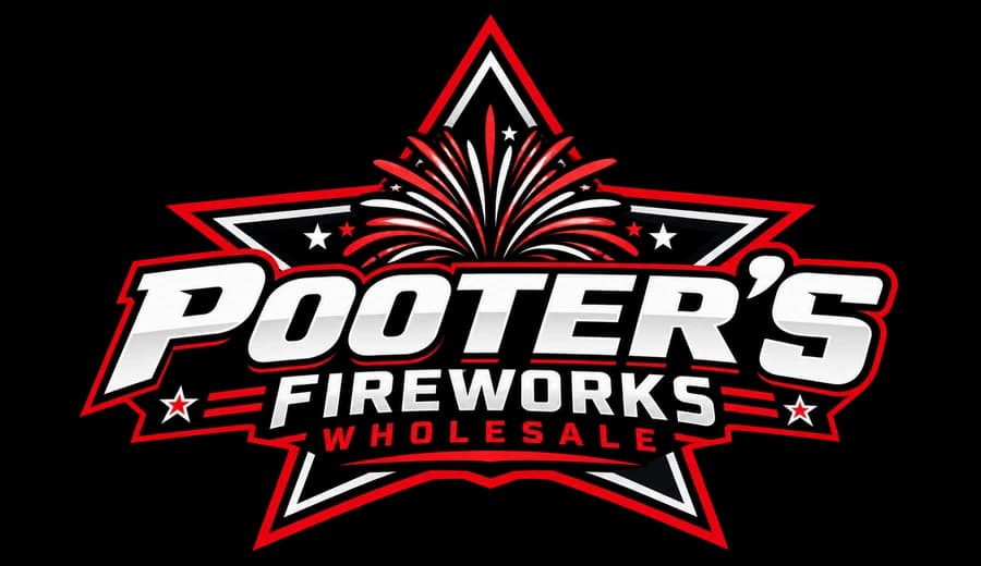 Pooter's Wholesale Fireworks