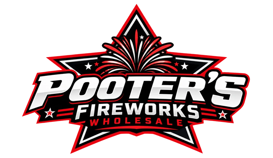 Pooter's Fireworks Wholesale